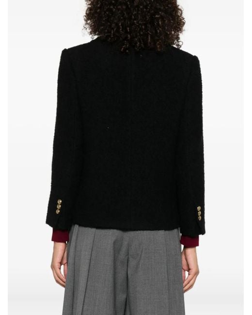 Giacca di Sandro in Black