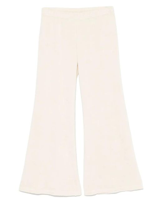 Suzie Kondi Natural Lito Trousers