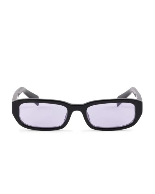 Prada Symbole サングラス Black