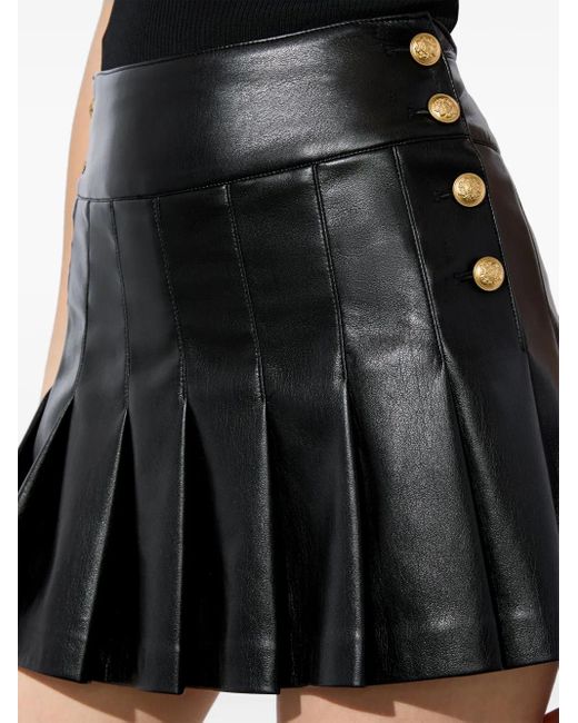 Alice + Olivia Lanna スカート Black