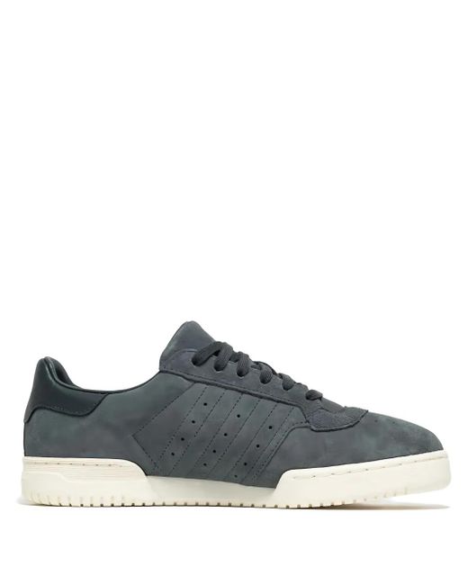 メンズ Adidas Powerphase "carbon" Sneakers Blue
