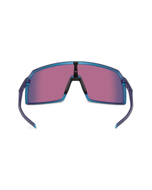 Oakley Pink Sutro Sunglasses for men