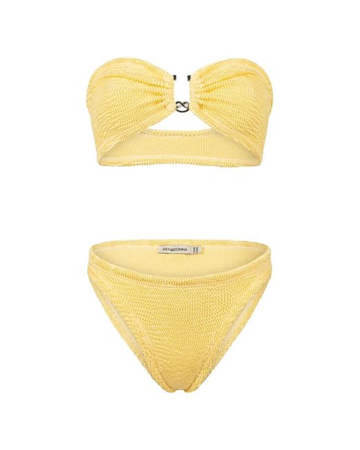 Paramidonna Nova Bikini in het Yellow