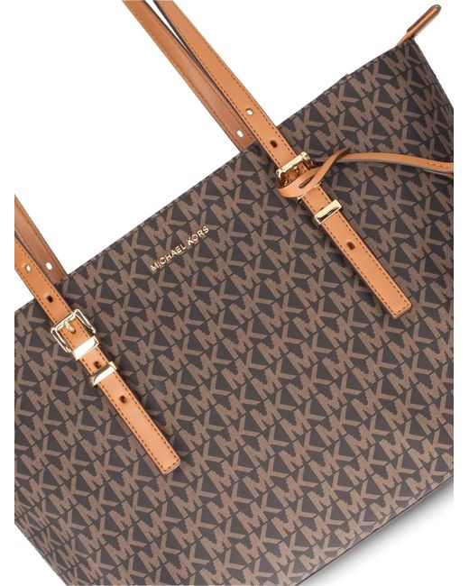MICHAEL Michael Kors Black Tote