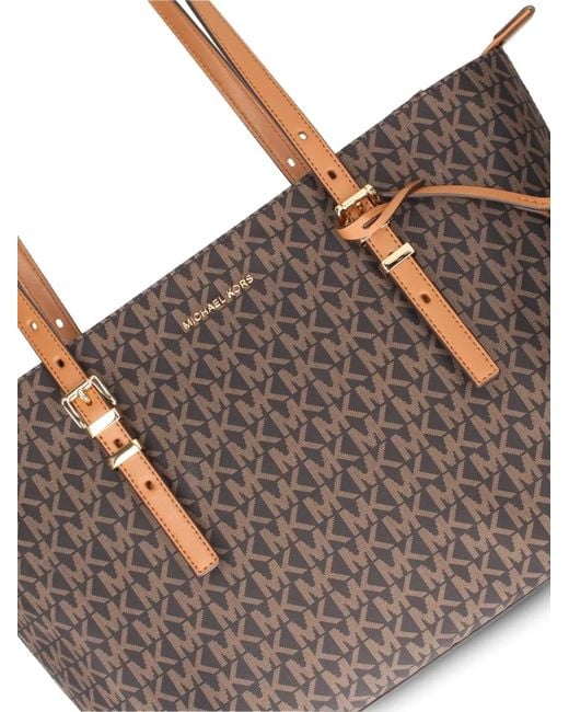 MICHAEL Michael Kors Black Tote