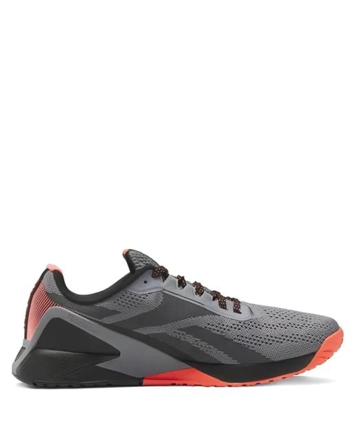 Reebok Nano X1 Sneakers in Gray für Herren