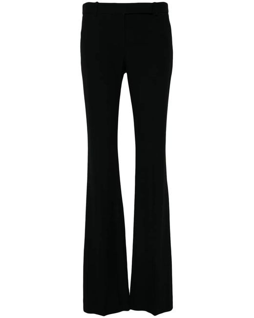McQueen Black Pants