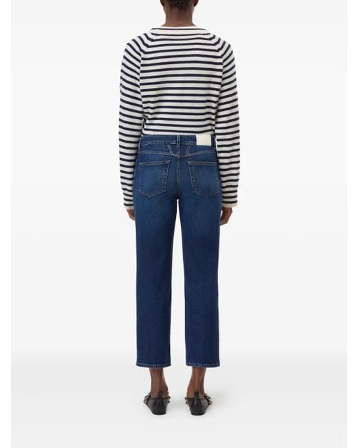 Closed Blue Milo Jeans