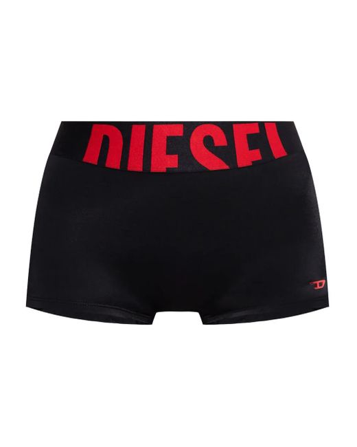 DIESEL Red Mya Culotte