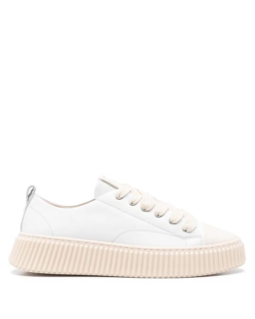 Rhun White 2020 Sneakers for men