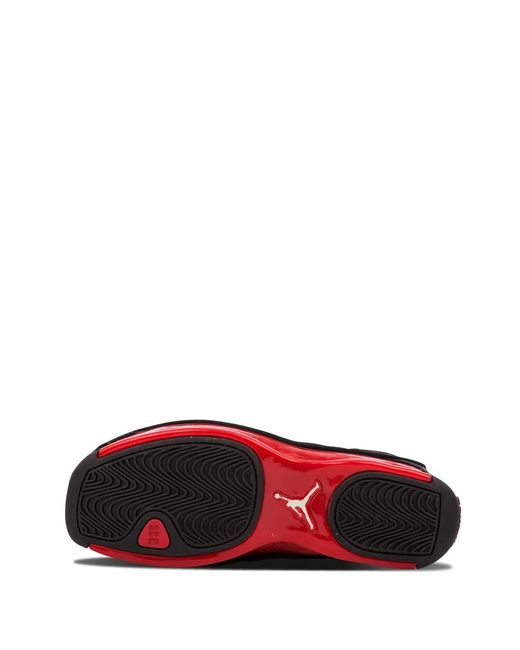 Nike Red Collezione 18/5 Sneakers for men
