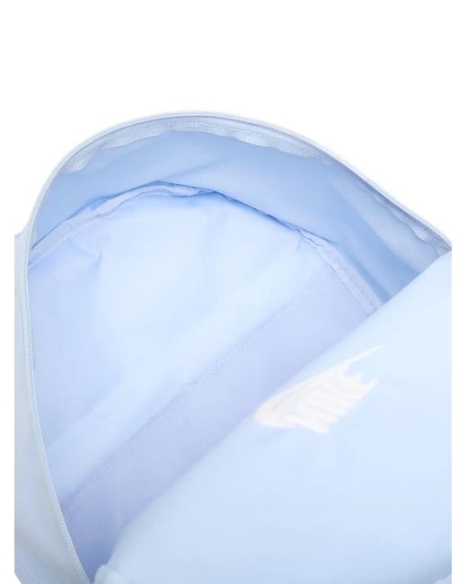 Nike Blue Sac À Dos Heritage 2.0