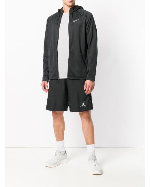 Nike Jordan Ultimate Flight Shorts in 