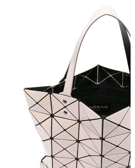 Issey Miyake Natural Lucent Handtasche