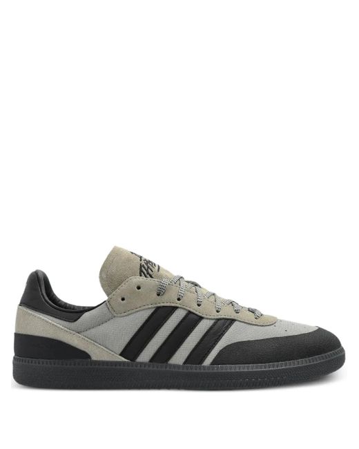 Adidas Gray X 100 Thieves Palos Hills Sneakers for men