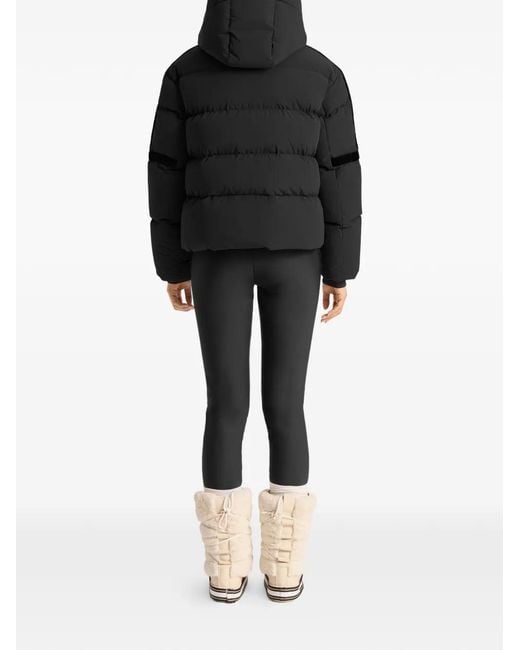 Fusalp Blue Barsy Ski Jacket