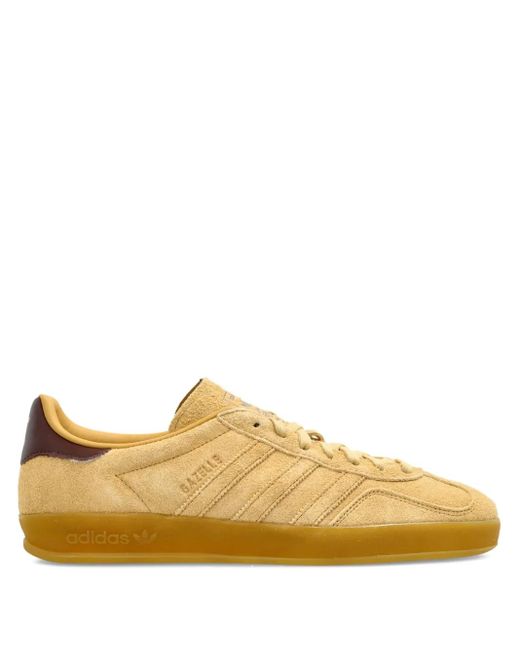 Adidas Natural Gazellle Sneakers for men