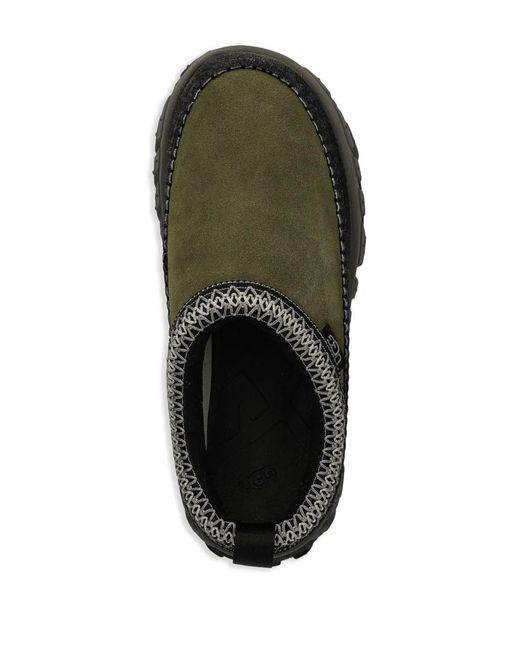 Ugg Green M Venture Daze Shoes for men