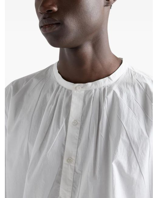 Prada White Shirt for men