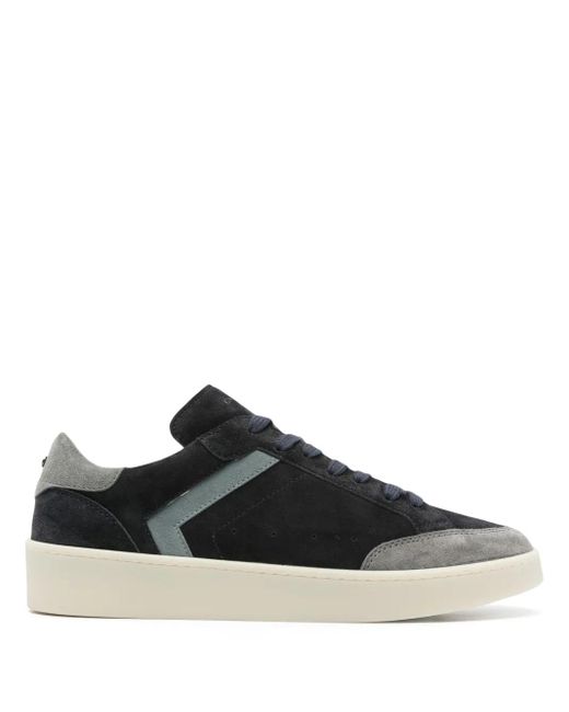 メンズ Canali Nuvola スニーカー Black