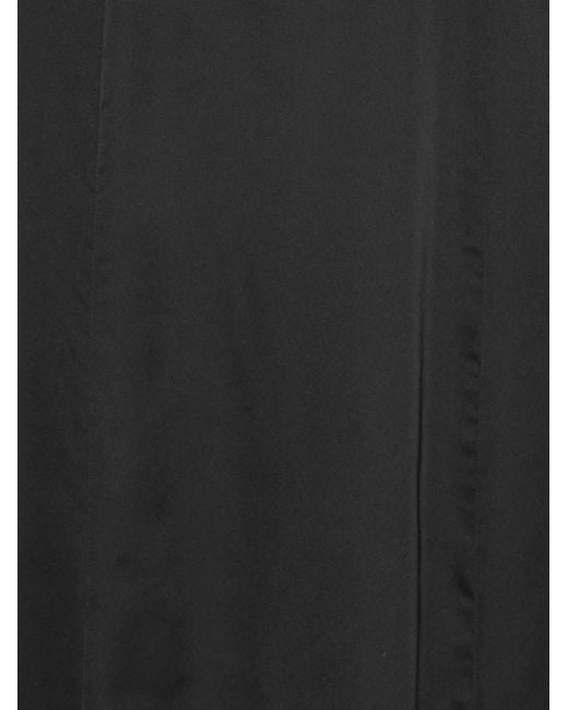 ROTATE BIRGER CHRISTENSEN Black Dresses