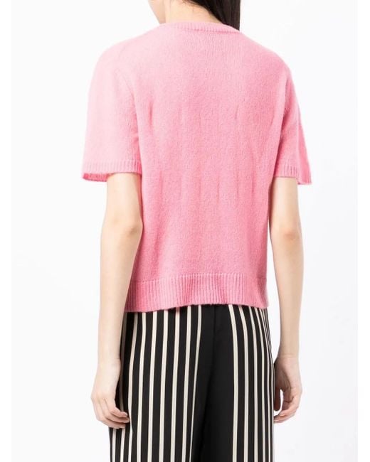 Cashmere In Love Pink Cashmere