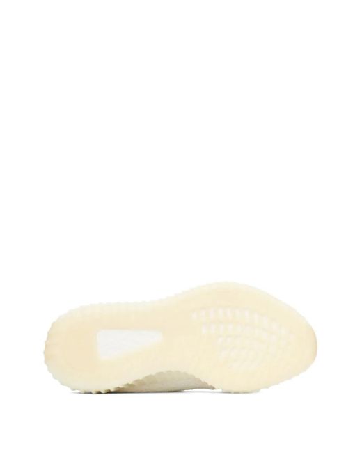 Yeezy White Boost 350 V2 "Triple" Sneakers