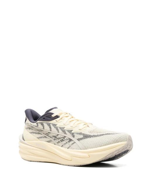 PUMA White Deviate Nitro 4 for men