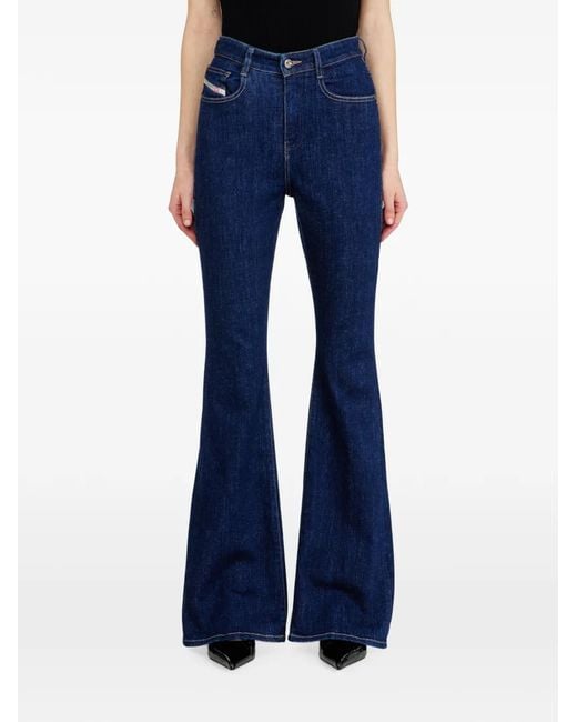 DIESEL Blue Jean 1973 D-Partt