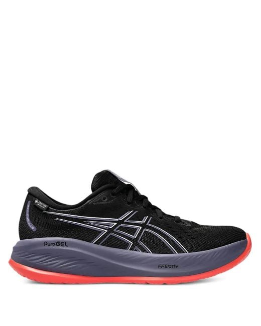 Asics Gel-Cumulus 26 Sneakers in het Black