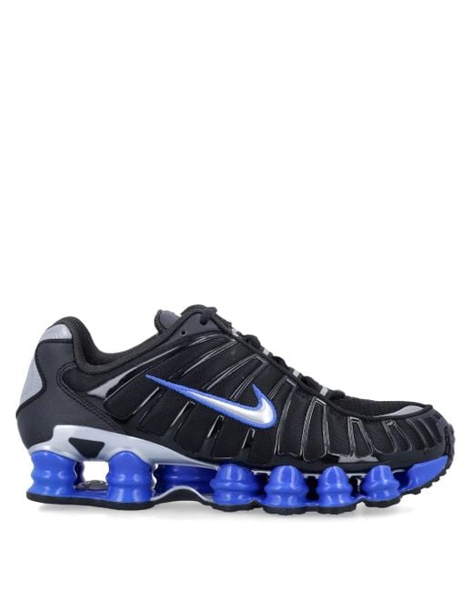 Nike Shox Tl スニーカー Blue