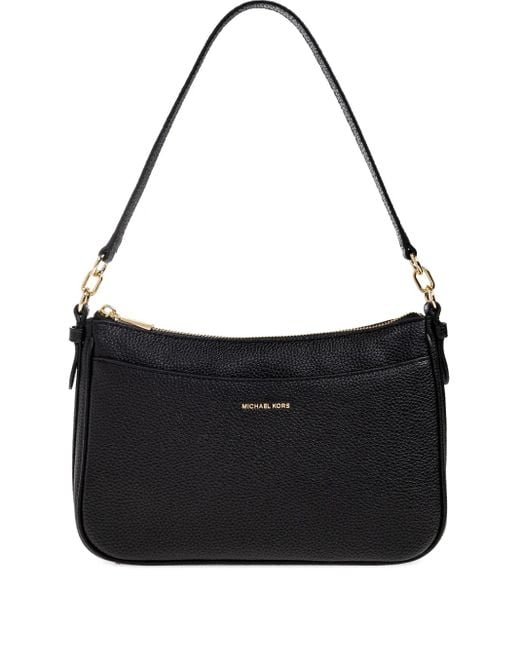 MICHAEL Michael Kors Black Jet Set Tote Bag