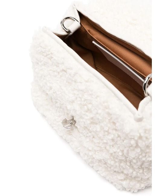 Zanellato Natural Mini Postina Tote Bag