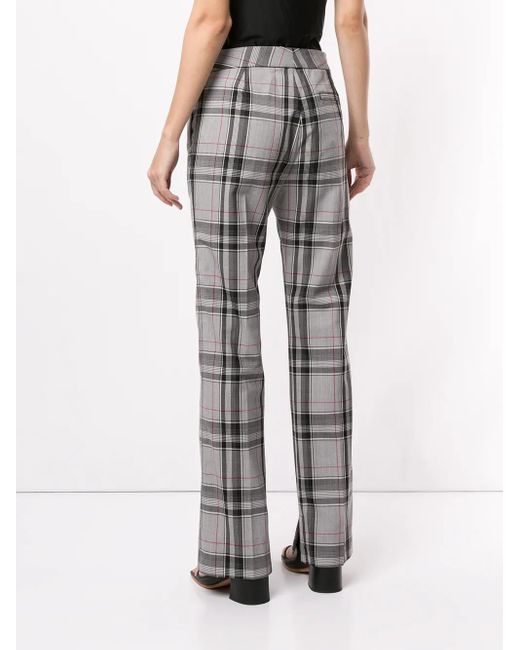 3.1 Phillip Lim Gray Pants