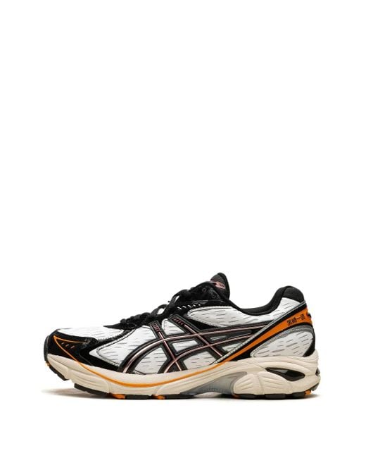 Asics Black Gt-2160 "Bleach for men