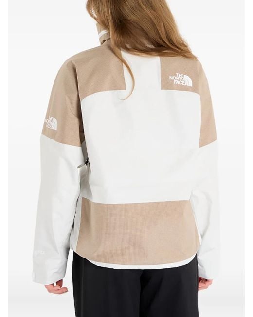 The North Face White Devils Thumb Jacket
