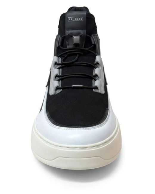 Tod's Brown No_Code Sneakers for men
