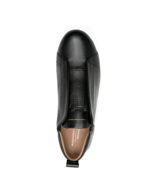 Alexander Smith Black Baskets Wembley for men