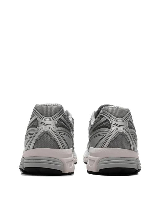 Baskets Progrid Guide 7 Saucony pour homme en coloris Gray