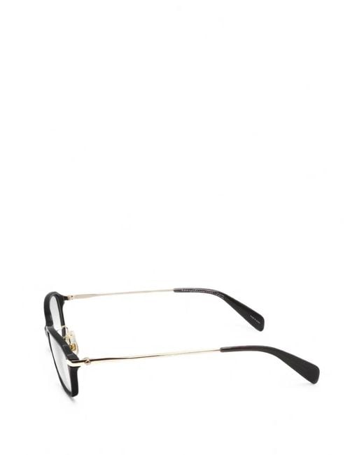 Kate Spade Black Sarai Glasses