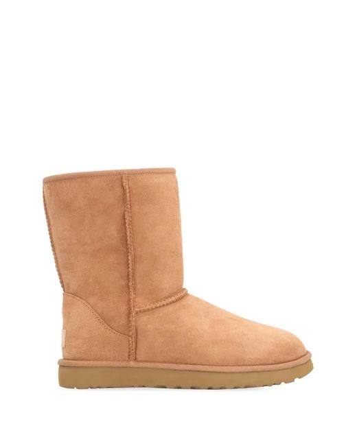 Ugg Brown Classic Boots