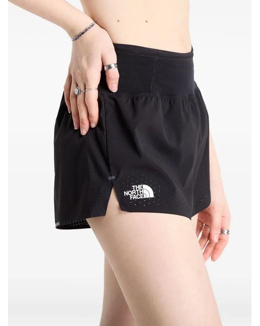 The North Face Black Summit Series Pacesetter 3' Shorts