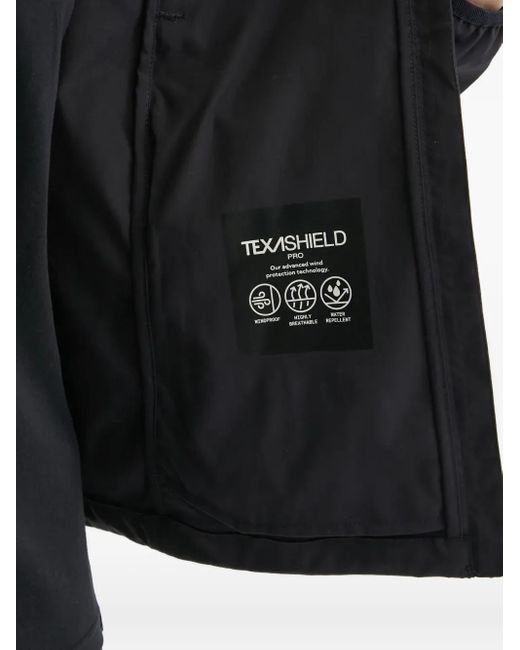 Veste Zippée Terracade À Capuche Jack Wolfskin pour homme en coloris Blue