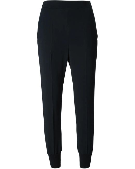Stella McCartney Multicolor Julia Loose Fit Trousers