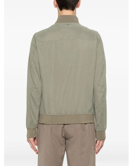 Montecore Natural Flap-Pocket Jacket for men