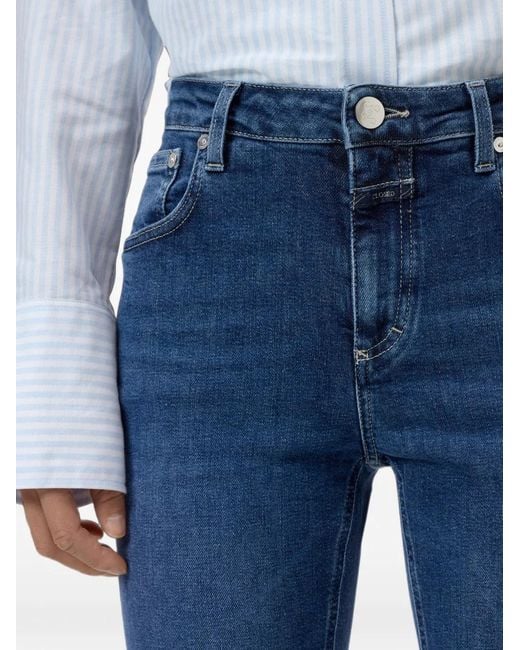 Closed Blue Jovanna Jeans