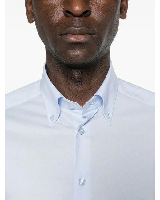 Etro White Shirts for men
