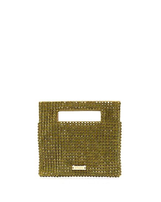 cult gaia green bag