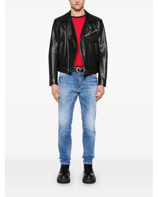 DSquared² Blue Cool Guy Jeans for men