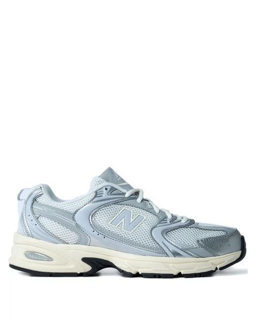 New Balance Blue 530 Sneakers